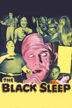 Watch Free The Black Sleep Movies Full HD Online