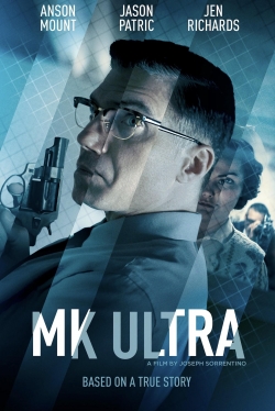 Watch Free MK Ultra Movies Full HD Online