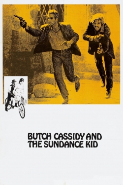 Watch Free Butch Cassidy and the Sundance Kid Movies Full HD Online