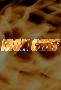 Watch Free Iron Chef Movies Full HD Online