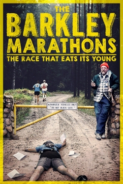 Watch Free The Barkley Marathons: The Race That Eats Its Young Movies Full HD Online