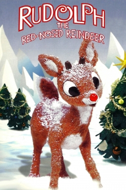 Watch Free Rudolph the Red-Nosed Reindeer Movies Full HD Online