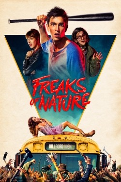 Watch Free Freaks of Nature Movies Full HD Online