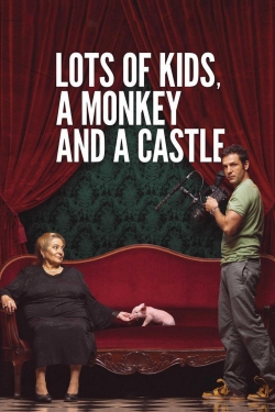 Watch Free Lots of Kids, a Monkey and a Castle Movies Full HD Online