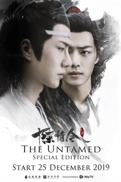 Watch Free The Untamed: Special Edition Movies Full HD Online