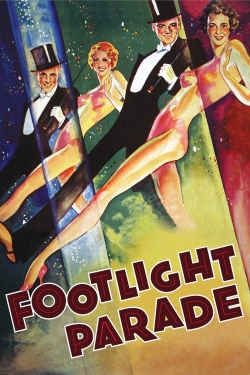 Watch Free Footlight Parade Movies Full HD Online