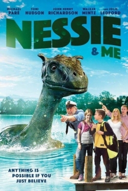 Watch Free Nessie & Me Movies Full HD Online