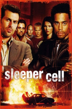 Watch Free Sleeper Cell Movies Full HD Online