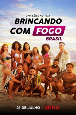 Watch Free Too Hot to Handle: Brazil Movies Full HD Online