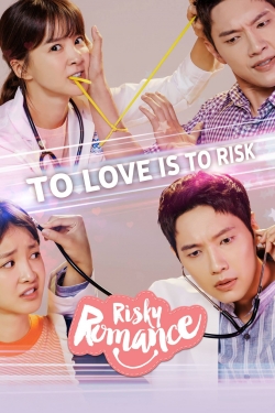 Watch Free Risky Romance Movies Full HD Online