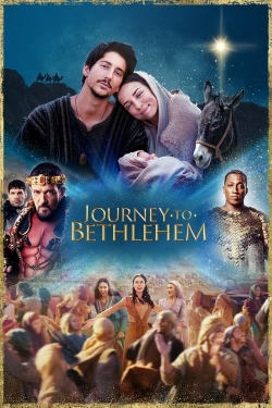 Watch Free Journey to Bethlehem Movies Full HD Online