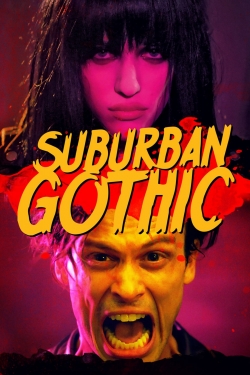 Watch Free Suburban Gothic Movies Full HD Online