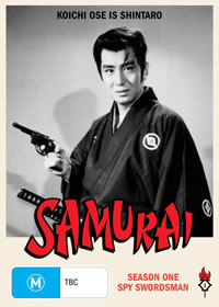 Watch Free The Samurai Movies Full HD Online