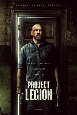 Watch Free Project Legion Movies Full HD Online