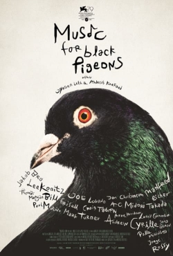 Watch Free Music For Black Pigeons Movies Full HD Online