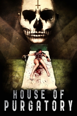 Watch Free House of Purgatory Movies Full HD Online