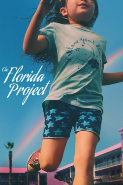 Watch Free The Florida Project Movies Full HD Online