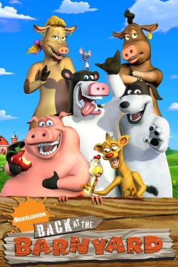 Watch Free Back at the Barnyard Movies Full HD Online