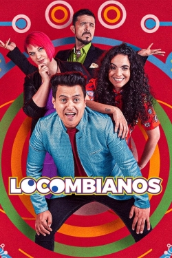 Watch Free Mad Crazy Colombian Comedians Movies Full HD Online