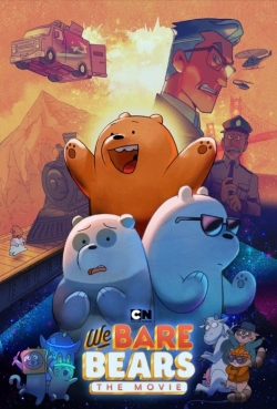 Watch Free We Bare Bears: The Movie Movies Full HD Online