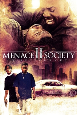 Watch Free Menace II Society Movies Full HD Online