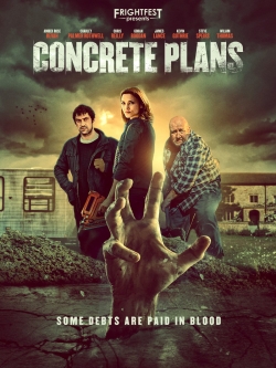 Watch Free Concrete Plans Movies Full HD Online