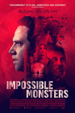 Watch Free Impossible Monsters Movies Full HD Online