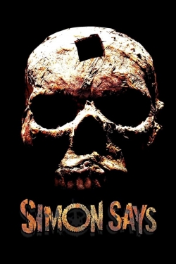 Watch Free Simon Says Movies Full HD Online