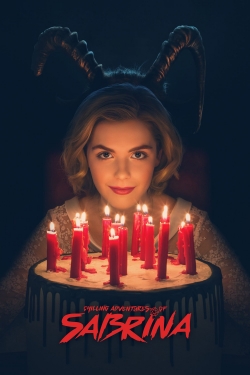 Watch Free Chilling Adventures of Sabrina Movies Full HD Online