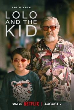 Watch Free Lolo and the Kid Movies Full HD Online