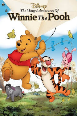 Watch Free The Many Adventures of Winnie the Pooh Movies Full HD Online