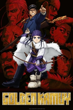 Watch Free Golden Kamuy Movies Full HD Online