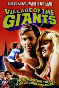 Watch Free Village of the Giants Movies Full HD Online