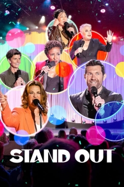 Watch Free Stand Out: An LGBTQ+ Celebration Movies Full HD Online