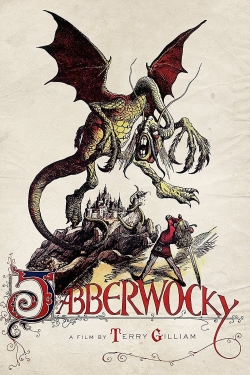 Watch Free Jabberwocky Movies Full HD Online