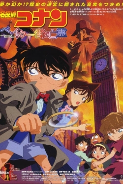 Watch Free Detective Conan: The Phantom of Baker Street Movies Full HD Online