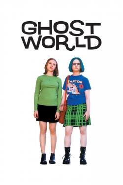 Watch Free Ghost World Movies Full HD Online