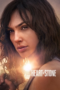 Watch Free Heart of Stone Movies Full HD Online