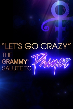 Watch Free Let's Go Crazy: The Grammy Salute to Prince Movies Full HD Online