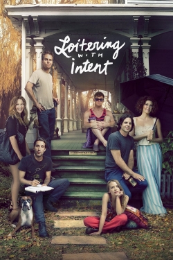 Watch Free Loitering with Intent Movies Full HD Online