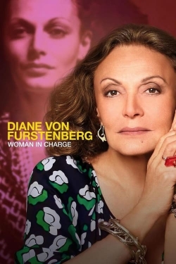 Watch Free Diane von Furstenberg: Woman in Charge Movies Full HD Online