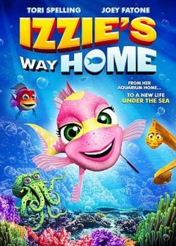 Watch Free Izzie's Way Home Movies Full HD Online