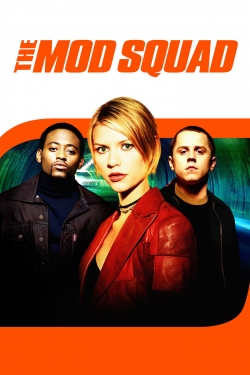 Watch Free The Mod Squad Movies Full HD Online