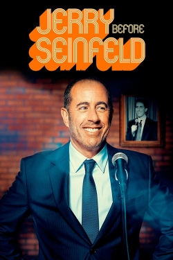 Watch Free Jerry Before Seinfeld Movies Full HD Online