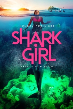 Watch Free Shark Girl Movies Full HD Online