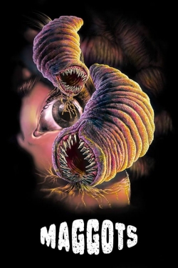 Watch Free Maggots Movies Full HD Online