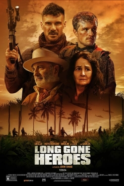 Watch Free Long Gone Heroes Movies Full HD Online