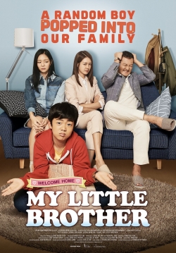 Watch Free My Little Brother Movies Full HD Online