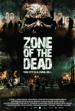 Watch Free Zone of the Dead Movies Full HD Online