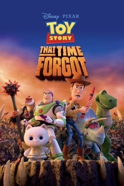 Watch Free Toy Story That Time Forgot Movies Full HD Online